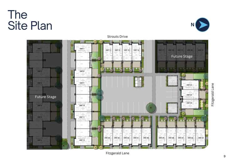 Lot 10-12/15-17 Fitzgerald Lane Lincoln_21