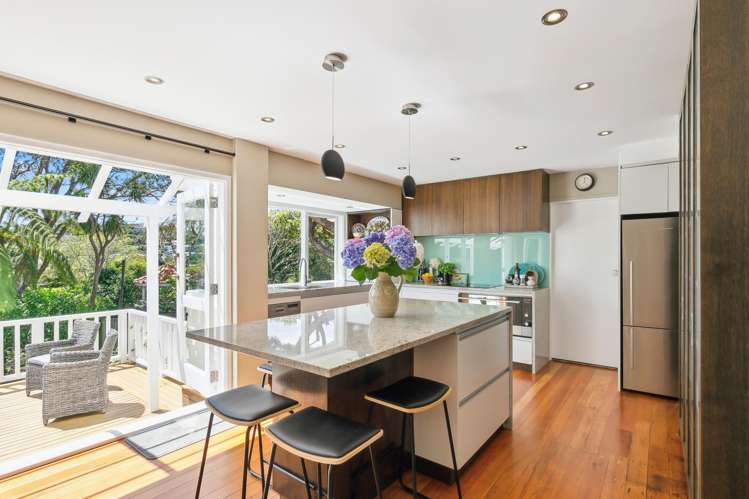 22 Woodmancote Road Khandallah_21