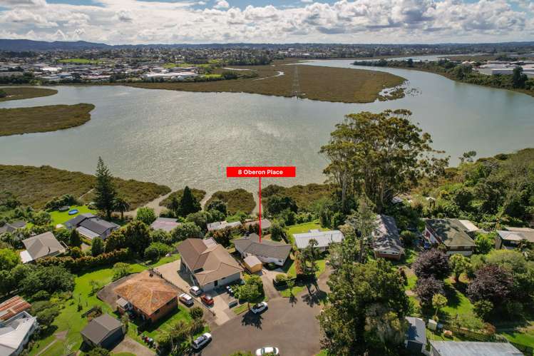 8 Oberon Place Avondale_13