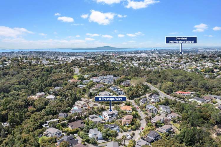 8 Treetops Way Bayview_19