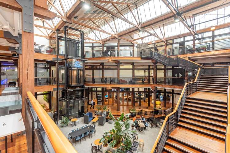 125 The Strand Parnell_16