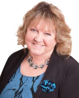Wendy Parker
