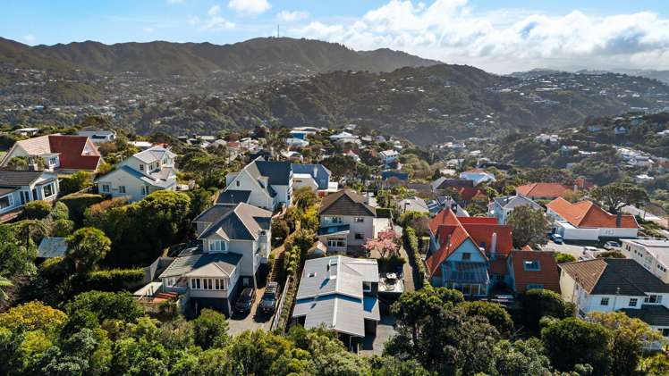 33 Wade Street Wadestown_28