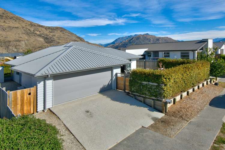 8 Cheltenham Road Lower Shotover_25
