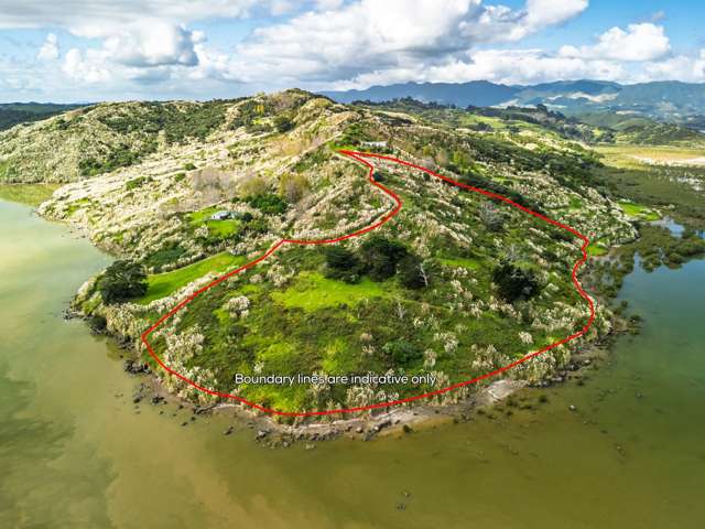 Lot 9 Opara Road Rawene_1