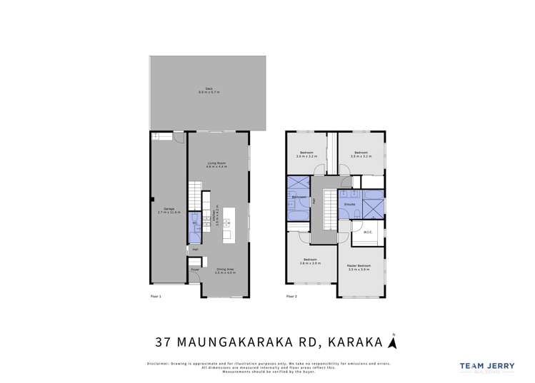 37 Maungakaraka Road Karaka_24
