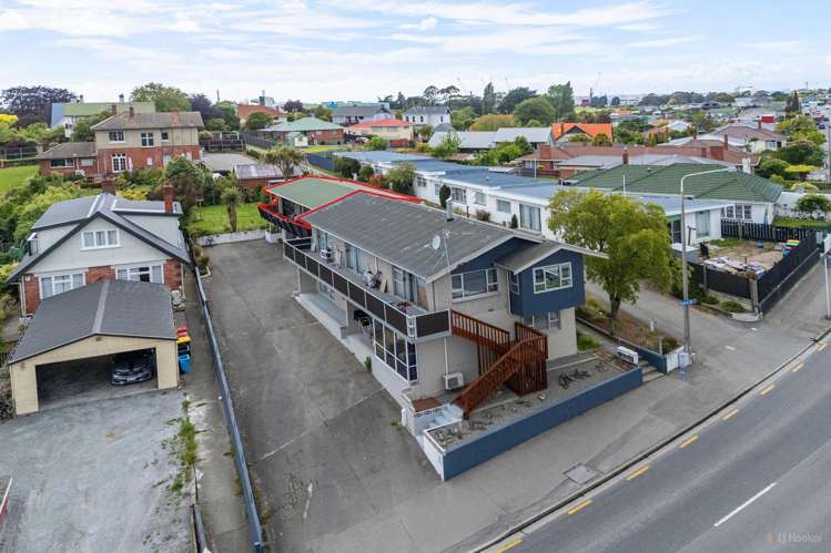4/57 Evans Street Maori Hill_20