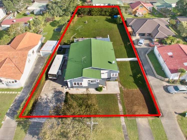 4 Glendon Avenue Avondale_15