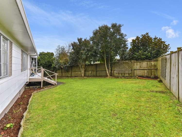 20 Crail Court Totara Heights_20