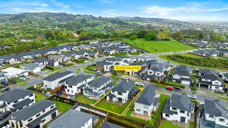 36 Nola Dawn Avenue Papakura_18