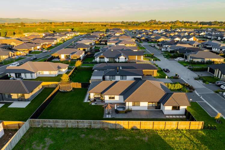 23 Te Kanawa Lane Rolleston_21