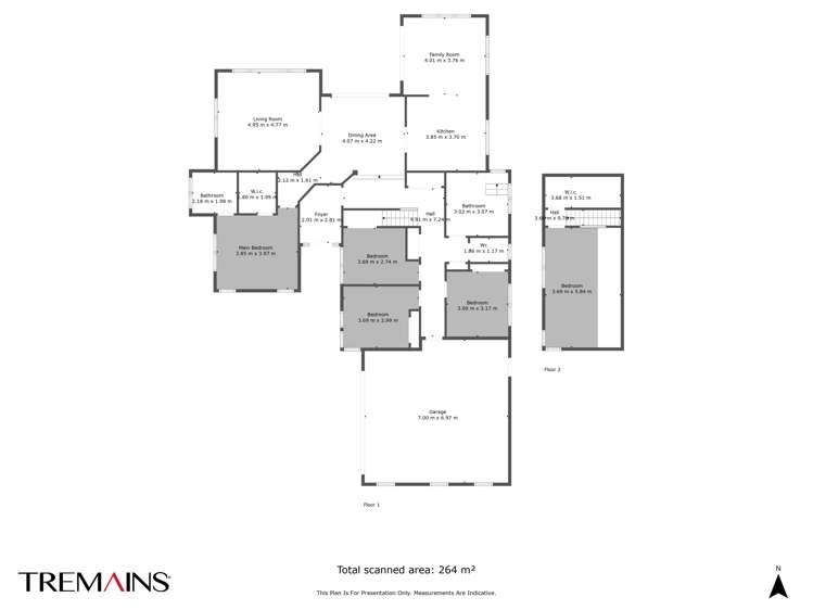 86 Beachwater Drive Papamoa Beach_20