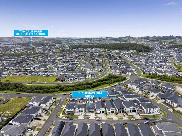 11 Puruatanga Drive Flat Bush_21
