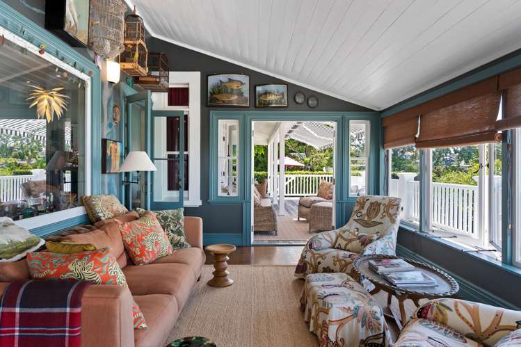 17 Ridings Road and 1B Warrington Road Remuera_23