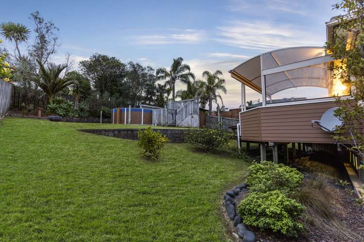 5 Baulcomb Parade Windsor Park_21