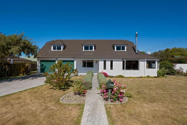 Exceptional Family Living