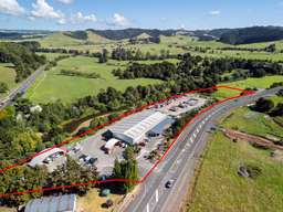 Power play for Northland electricity asset
