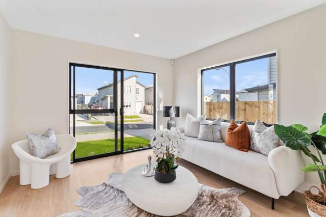 STANDALONE – MOST AFFORDABLE 4-BEDROOM HOME