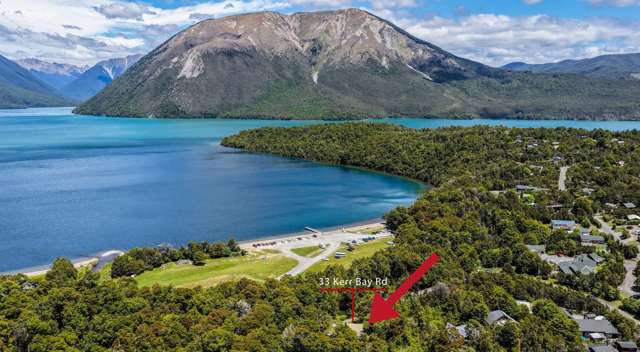 St Arnaud Home & Income Bounding National Park