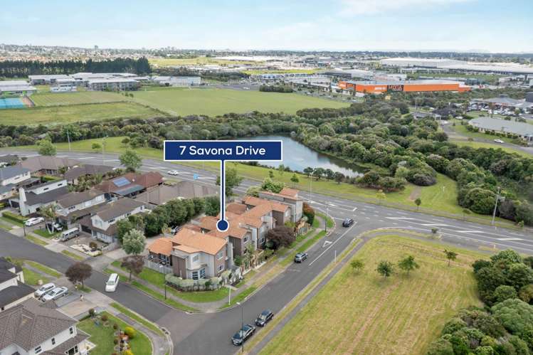 7 Savona Drive Flat Bush_17