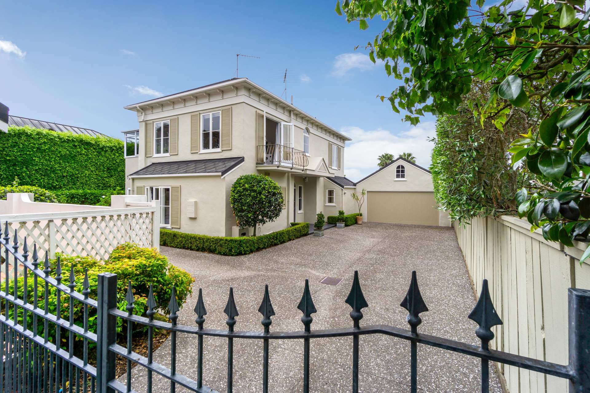 83b Saint Stephens Avenue Parnell_0