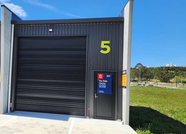 Unit 5, 21 Kiriwehi Street Tauriko_3