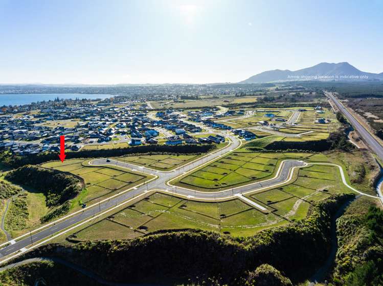 11 Wheki Place (Lot 468, Stage 12) Wharewaka_1