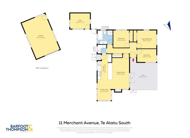 11 Merchant Avenue Te Atatu South_1