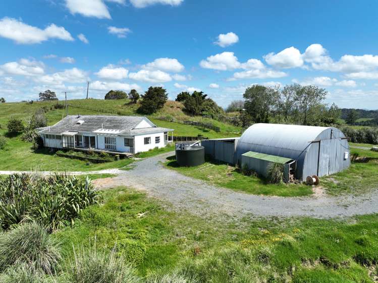 PaparoaOakleigh Road Paparoa Kaipara Rural Property For Sale
