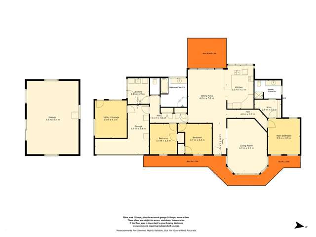 63A Beach Road Pahurehure_2