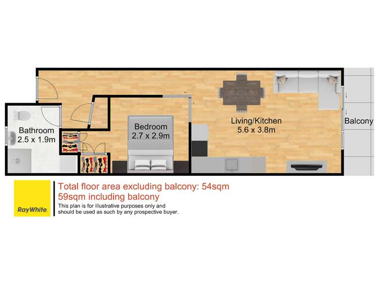 3k/30 Randolph Street Eden Terrace_10