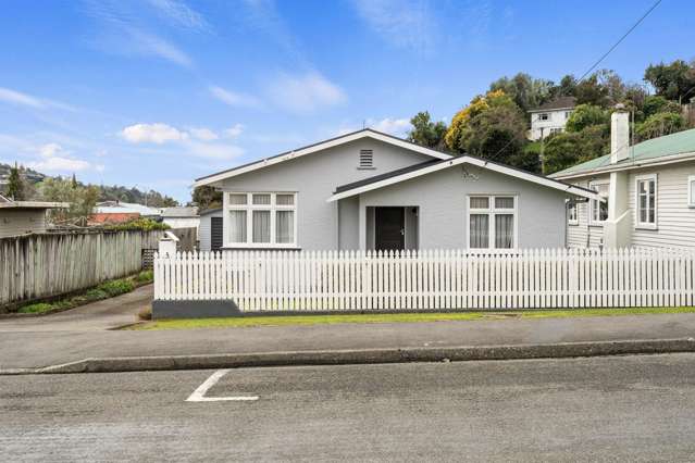 A Home Ready for Its Next Chapter