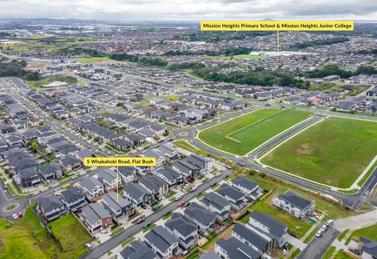 5 Whakahoki Road Flat Bush_26