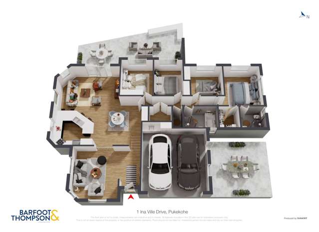 1 Ina Ville Drive Pukekohe_1