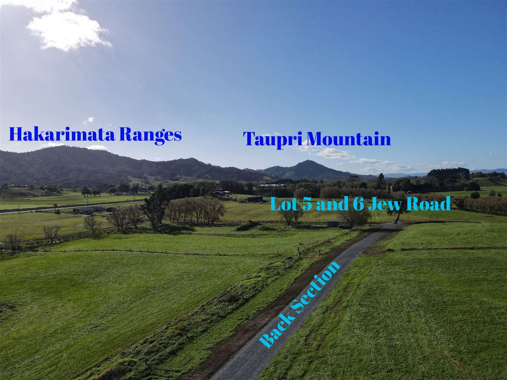 Lot 5 & 6 Jew Road Ngaruawahia_0