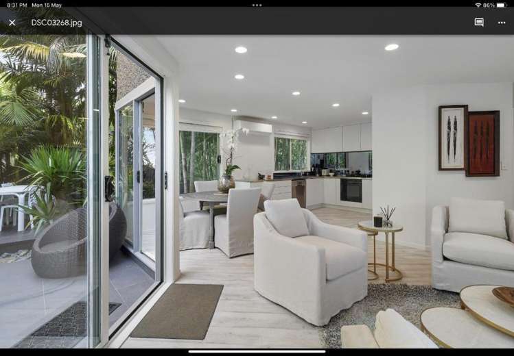 20D St Georges Bay Road (Fully Furnished Luxury) Parnell_5