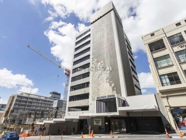 Level 9A/44-52 Wellesley Street City Centre_8