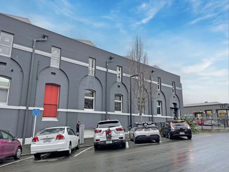 123 Vogel Street Dunedin Central_11