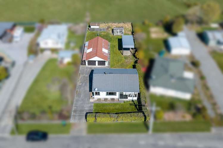 26 Huffey Street Geraldine_16