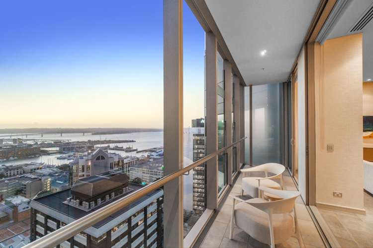 2307/26 Albert Street Auckland Central_8