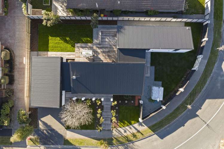 19 Dunbarton Street Redwood_35