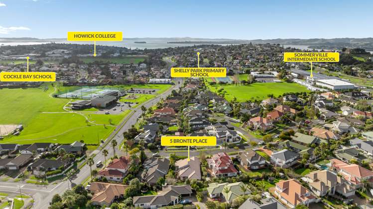 5 Bronte Place Somerville_21