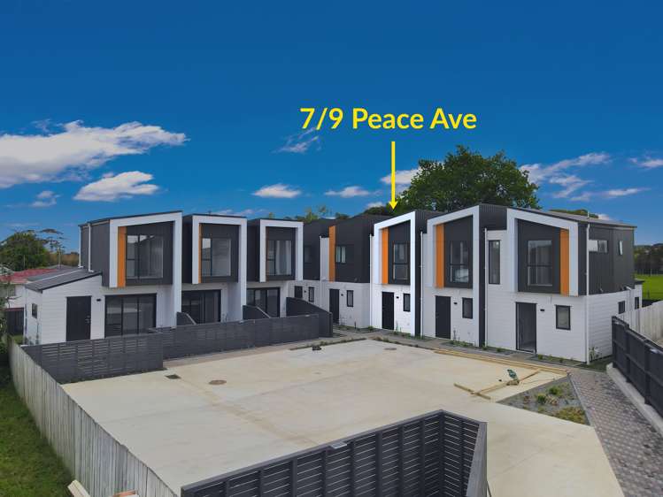 7/9 Peace Avenue_0