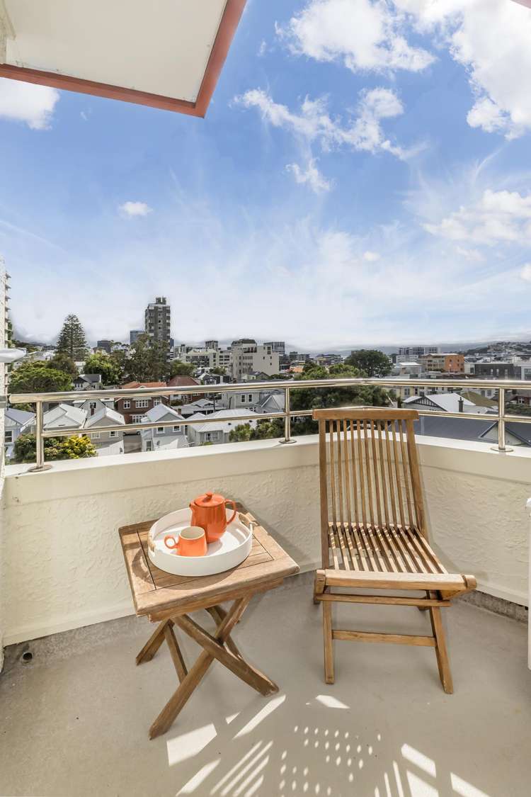 12/2 Ohiro Road Aro Valley_13