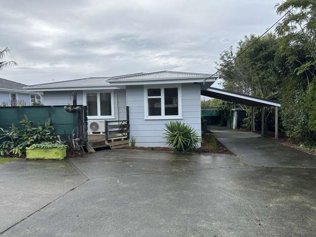 Freshly Renovated Family Home in the Heart of Wellsford