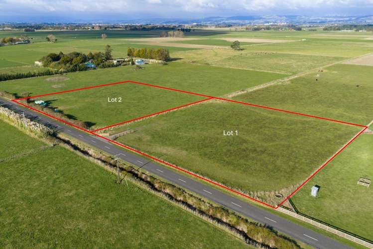 Lot Lot 1 and 2/331 Aranui Road_0