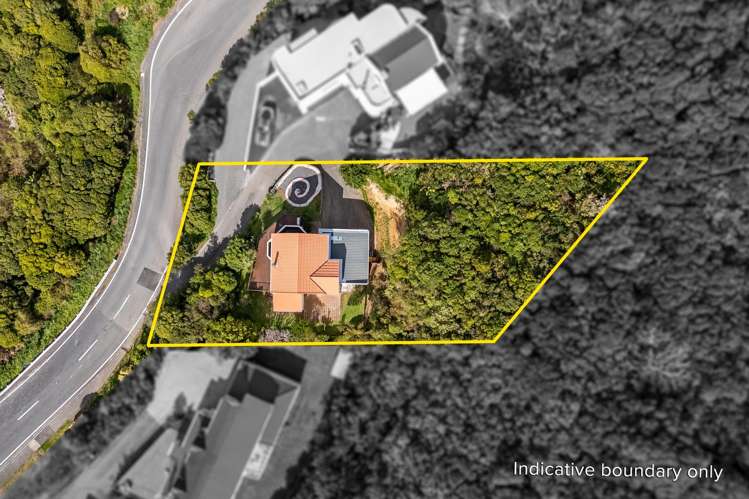 123 Maungaraki Road Korokoro_28