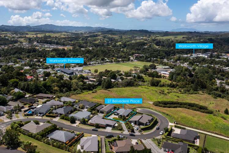 27 Belvedere Place Warkworth_18