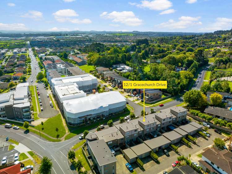 12/1 Gracechurch Drive Flat Bush_9