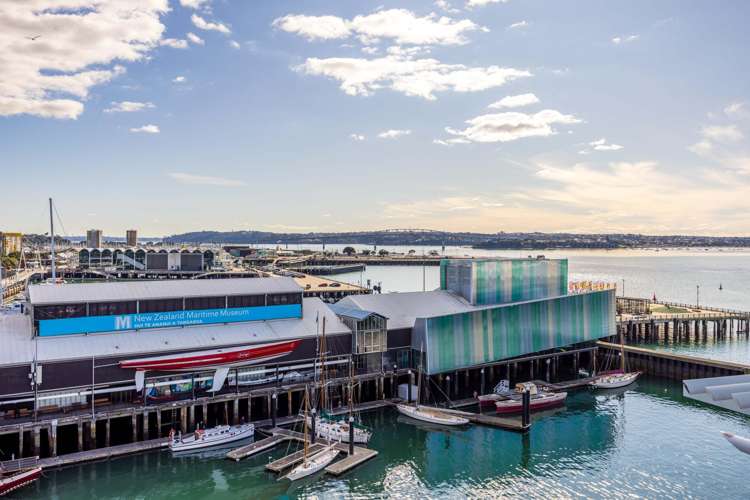48A/147 Quay Street Auckland Central_6